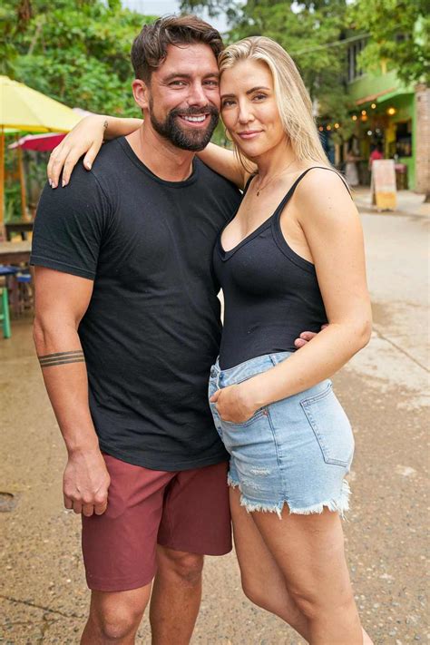 bachelor in paradise michael and danielle|Danielle Maltby Breaks Silence on Michael Allio Split: Not ‘Mutual